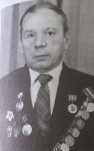 Геннадий Иванович Захаров