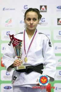 Сабина Гилязова