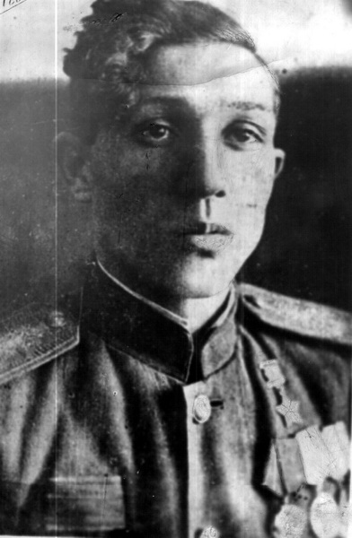Кукарин Иван Александрович