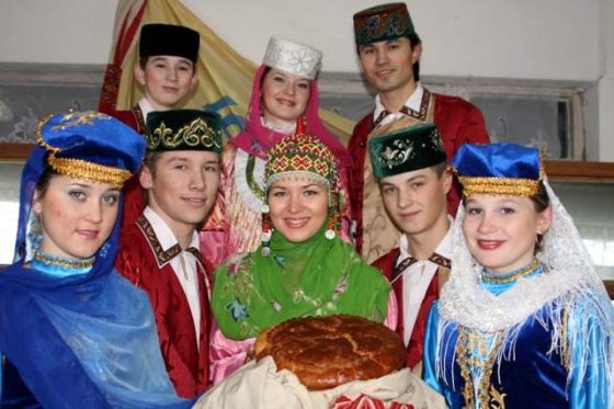 Татары 1