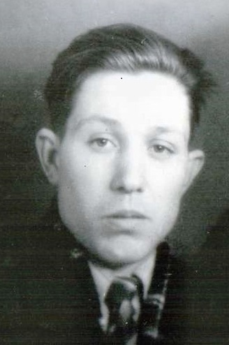 Кукарин Иван Александрович Герой Советского Союза